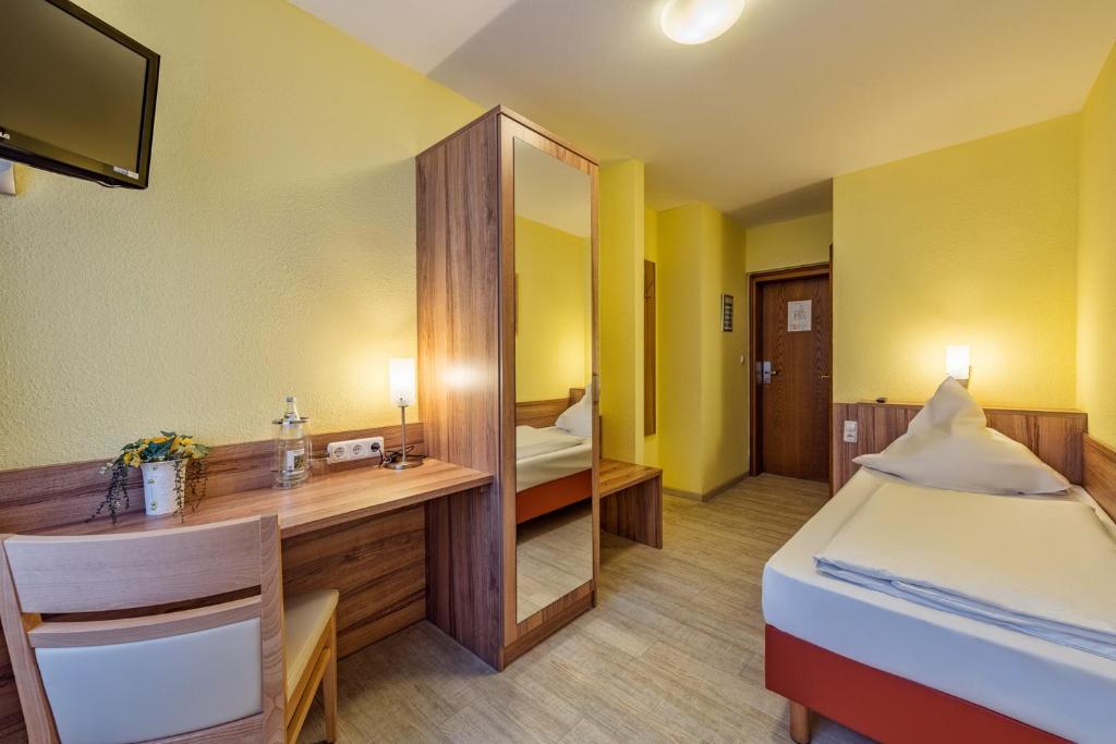 Hotel Windsor - Resim 20