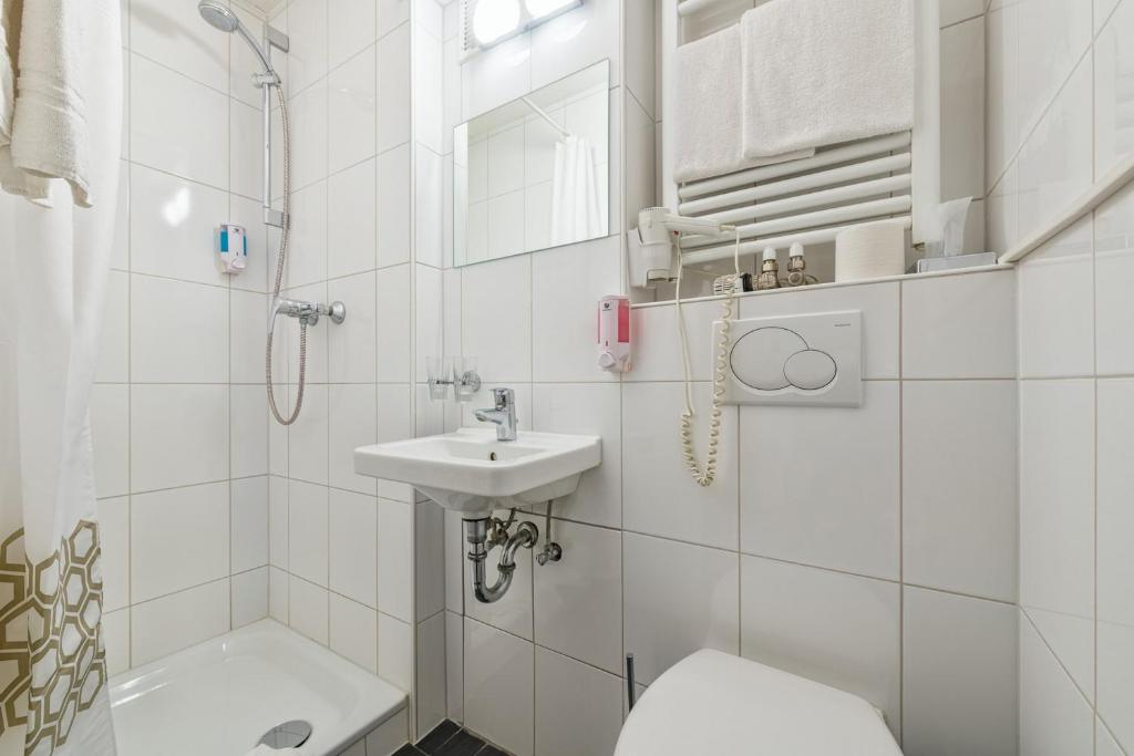 Hotel Windsor - Resim 37