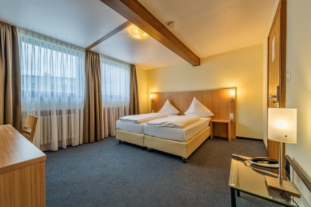 Hotel Windsor - Resim 17