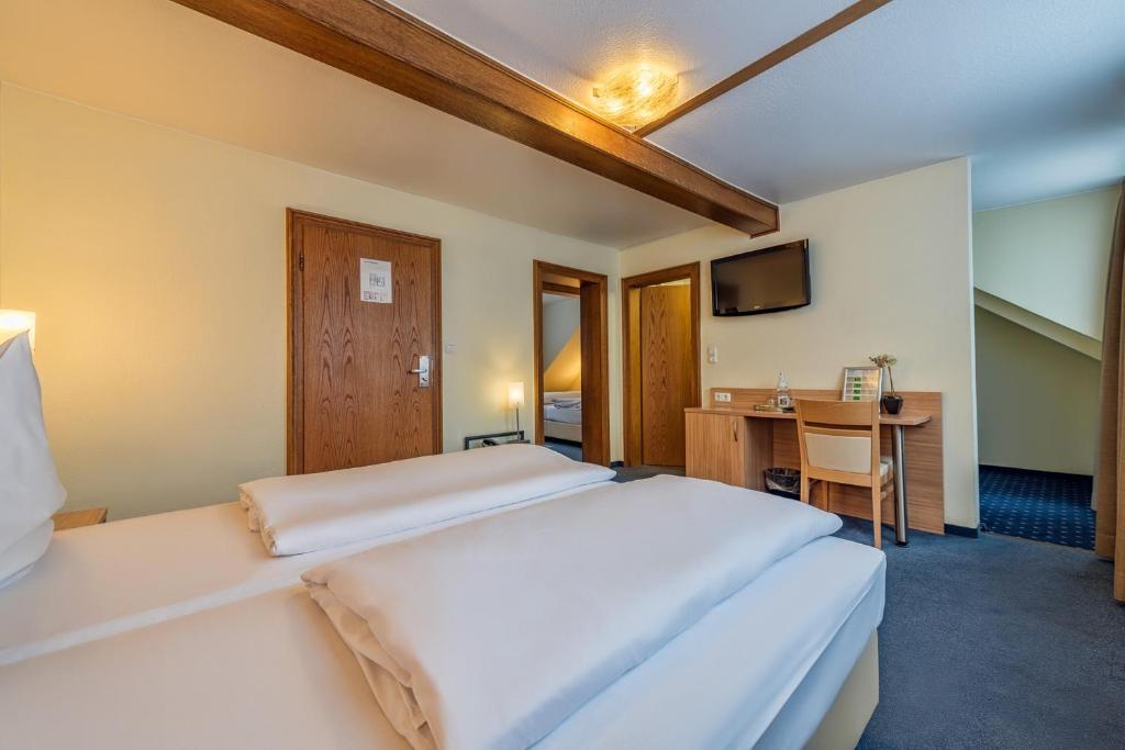 Hotel Windsor - Resim 14