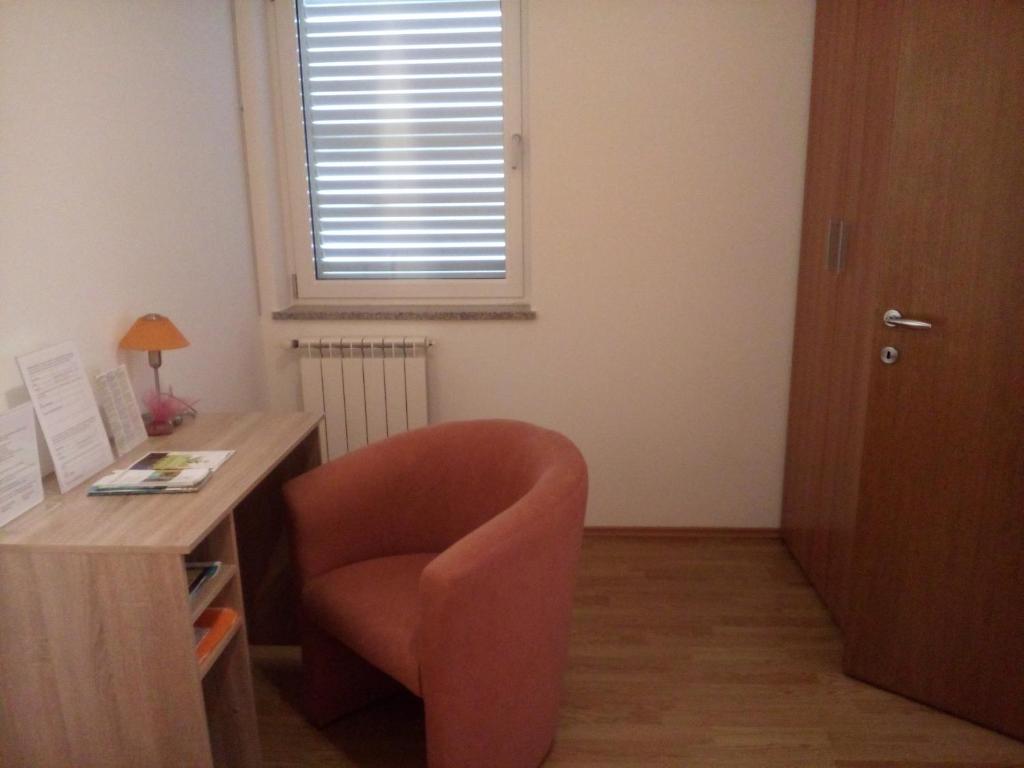 Fotografie z fotogalerie ubytování Apartments Villa Fernetich v destinaci Premantura