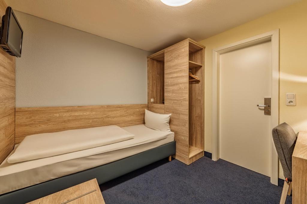 Hotel Windsor - Resim 34