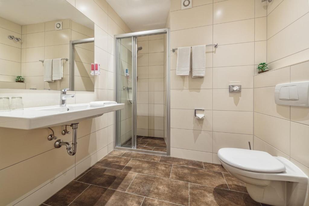 Hotel Windsor - Resim 22