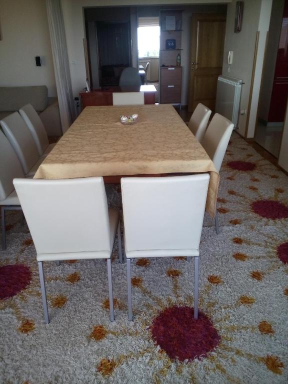 Fotografie z fotogalerie ubytování Apartments Villa Fernetich v destinaci Premantura