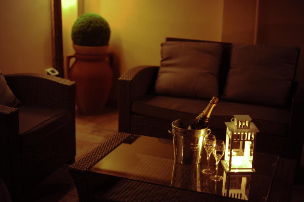 Hotel Bellavista - Resim 33