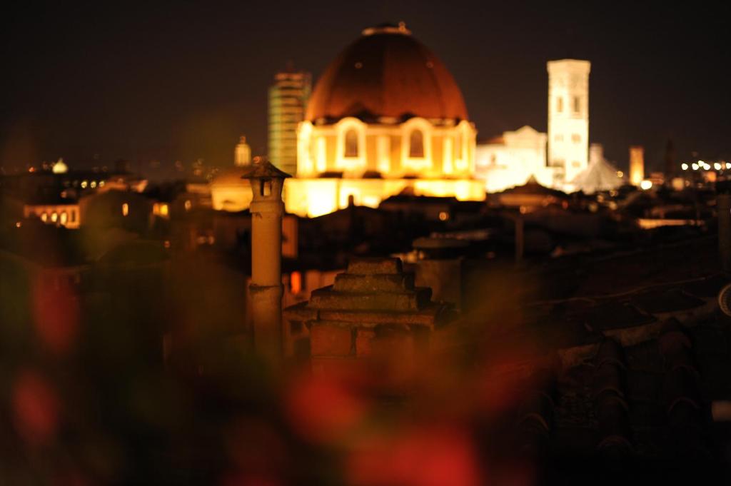 Hotel Bellavista - Resim 32