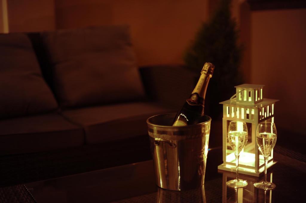 Hotel Bellavista - Resim 34