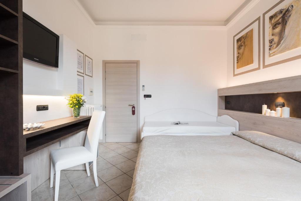 Hotel Bellavista - Resim 45