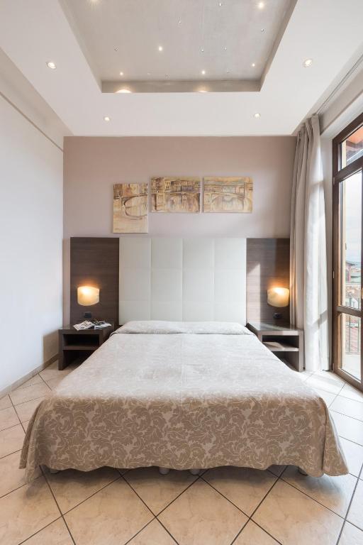 Hotel Bellavista - Resim 35