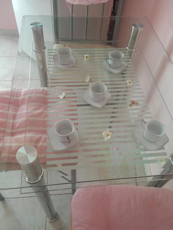 Valloris Apartments - One-Bedroom Apartment