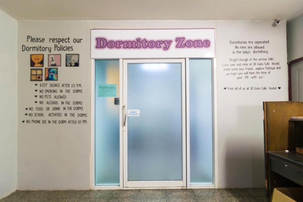 18 Coins Budget Hotel - Resim 19