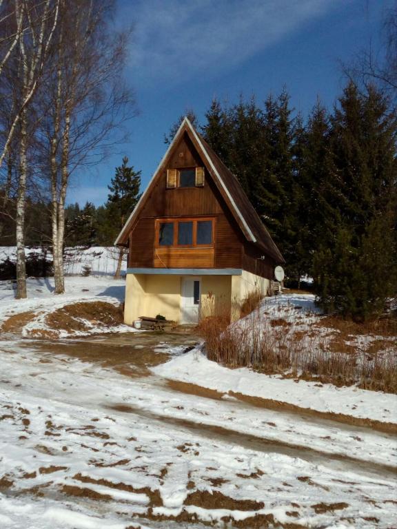 chata Viktoria - отзывы и видео