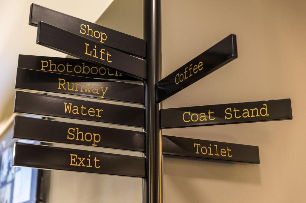 Holiday Inn - the niu, Cobbles Essen by IHG - Resim 24