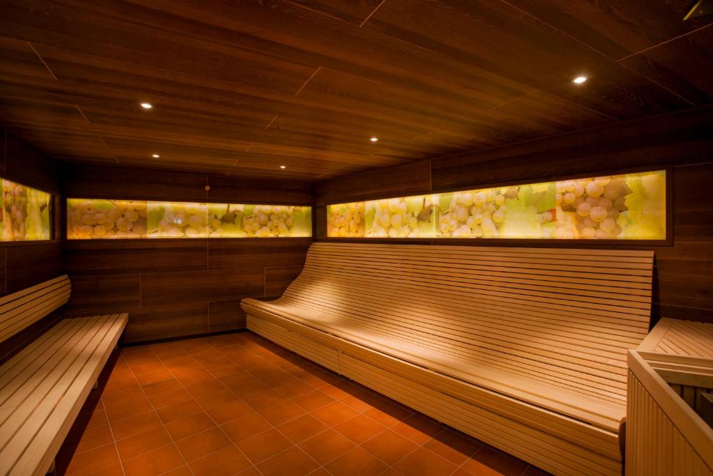 Galeriebild der Unterkunft Allegria Resort Stegersbach - Allegria Hotel in Stegersbach
