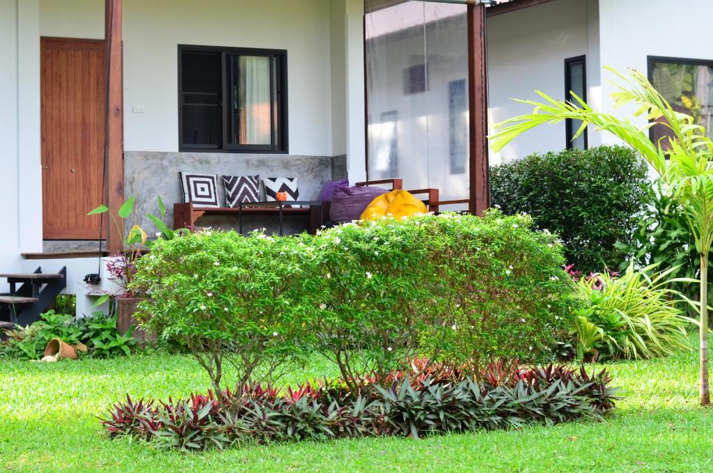 Sean Sabai Home e Ristobar - Two-Bedroom House