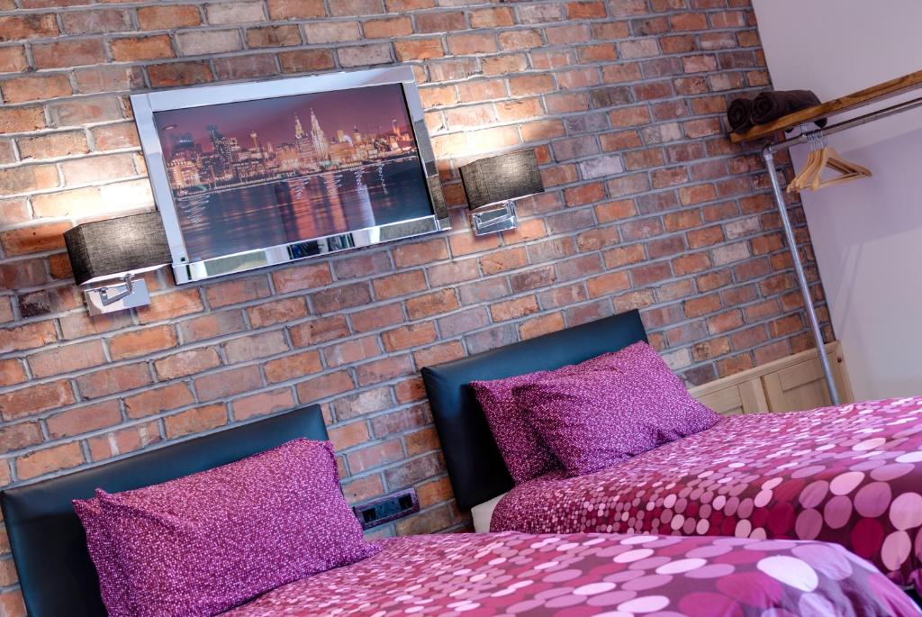 Tom Thumb Apartments, Liverpool – Updated 2022 Prices