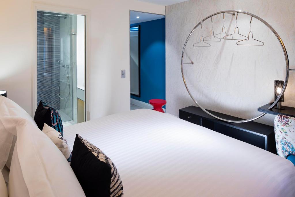 Hôtel Dress Code - 18