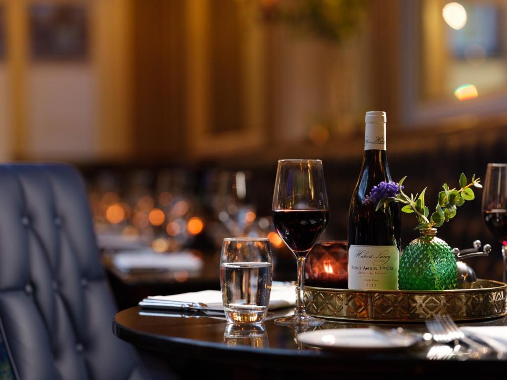 The Chester Grosvenor - Resim 25