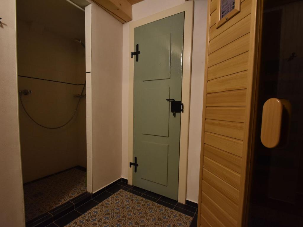 Fotografie z fotogalerie ubytování Chata Hnyk v destinaci Zlatá Olešnice