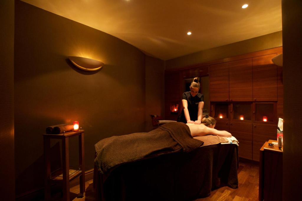 The Chester Grosvenor - Resim 16