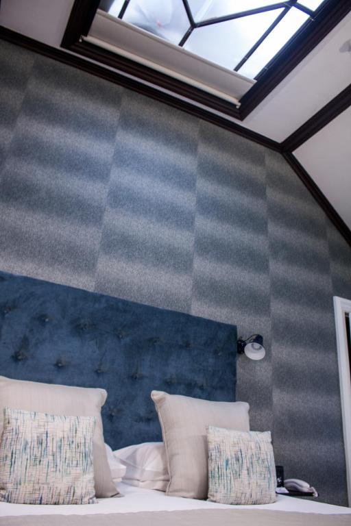 
Classic Double or Twin Room
