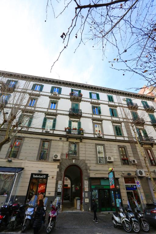 Maison Mele Luxury Apartment, Naples – Updated 2023 Prices