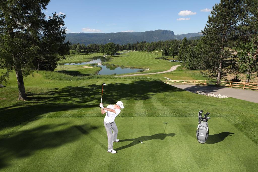 King's and Lake's House Golf Course Royal Bled, Bled – Nove cijene za 2023.