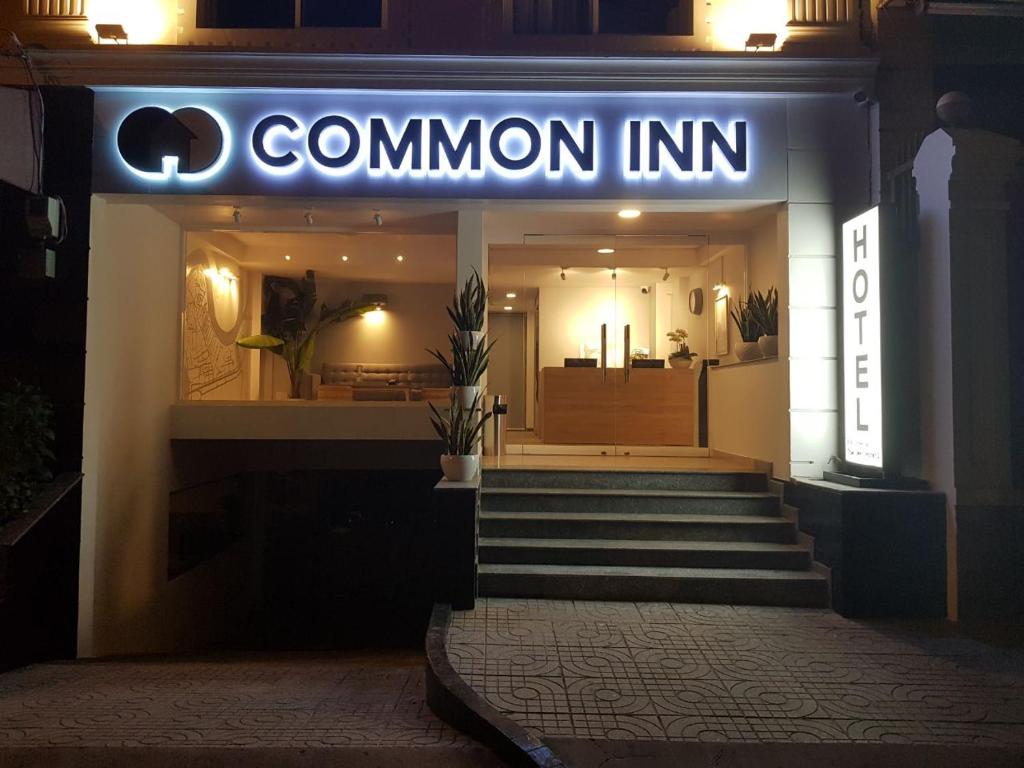 Common Inn Thao Dien, TP. Hồ Chí Minh (giá cập nhật 2025)