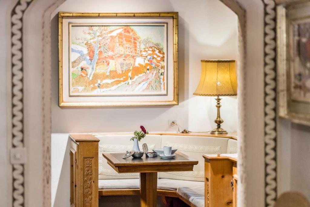 Fotografie z fotogalerie ubytování Hotel Stern Chur v destinaci Chur