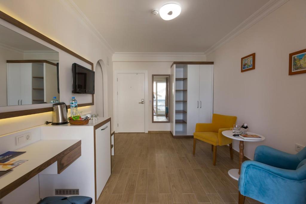 Club Big Blue Suit Hotel - All Inclusive Plus - 7