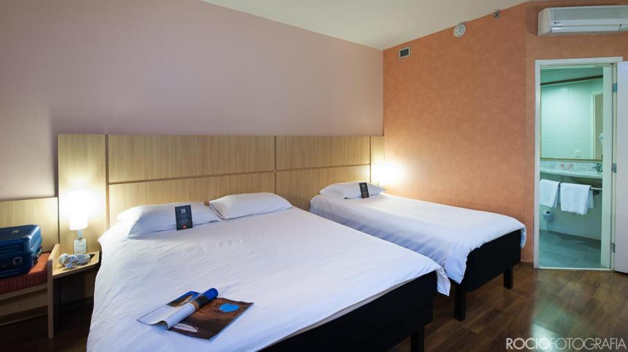  ibis Uberlandia