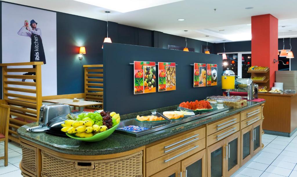  ibis Uberlandia