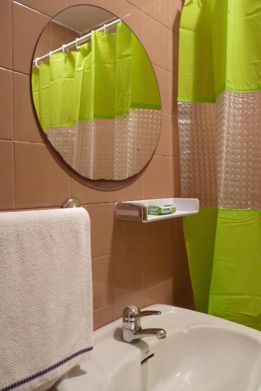 Hostal Nuevo Alonso - Double Room