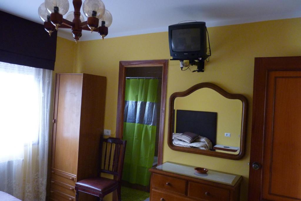 Hostal Nuevo Alonso - Twin Room