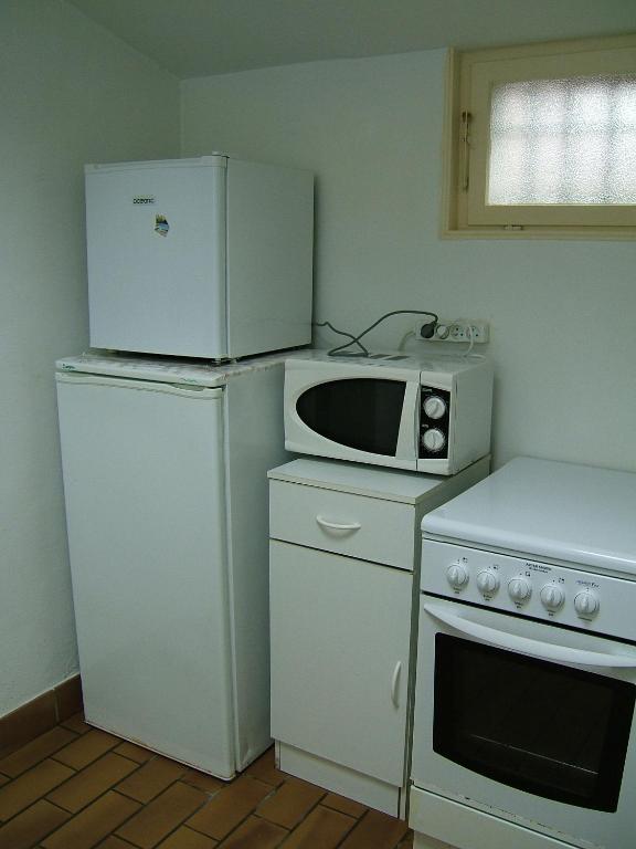 Appartements Tonton Jo - メゾットの天気