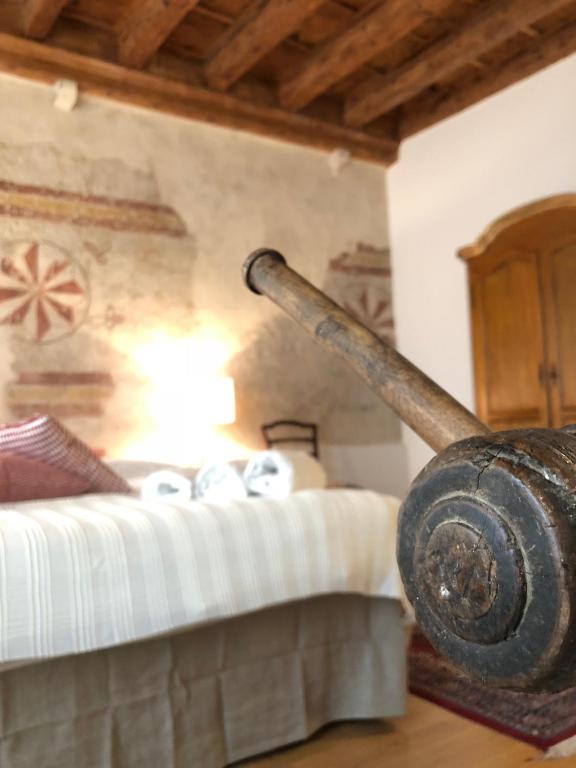 Fotografie z fotogalerie ubytování Pietra di Verona Residenza v destinaci Verona