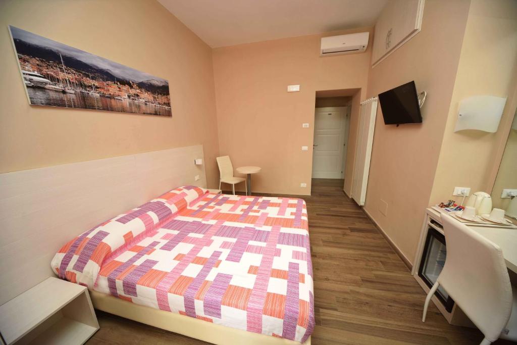 Gioberti House - Chambre Double Ou Lits Jumeaux Économique