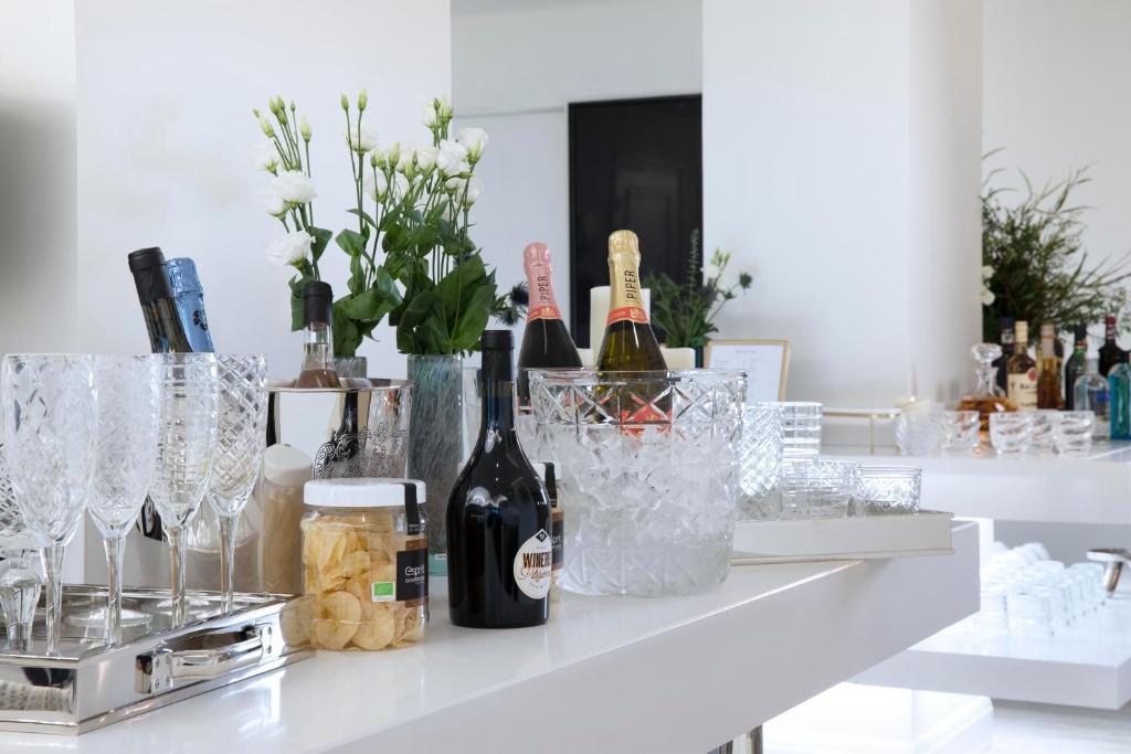 Hôtel Dress Code - Resim 23