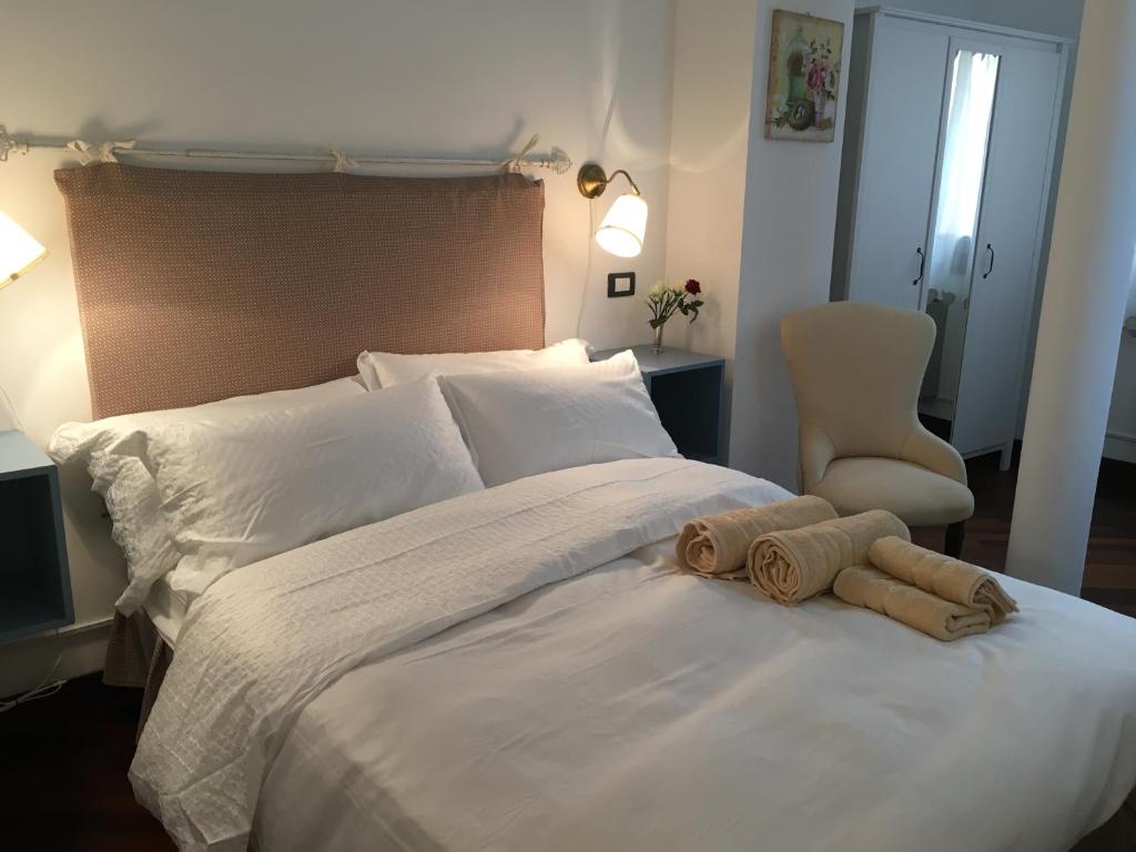 Marisa B&B - Housity