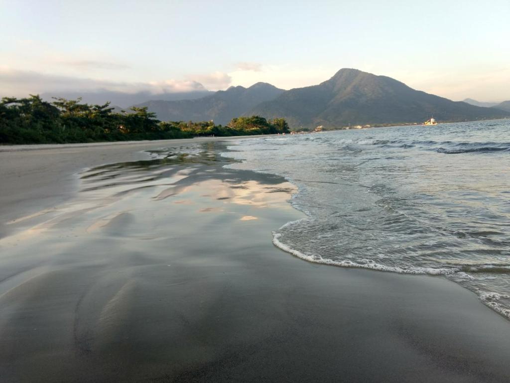  Apartamentos em Maranduba - Ubatuba