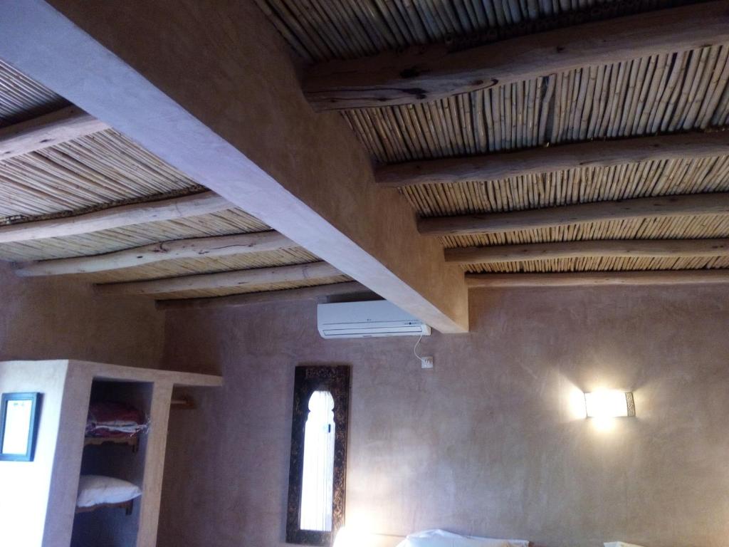 La Kasbah d'Ouzoud - Bungalow De 1 Dormitorio