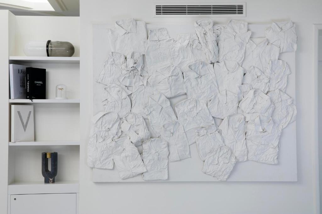 Hôtel Dress Code - Resim 41