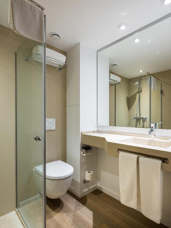 Hotel Palladium - Resim 12