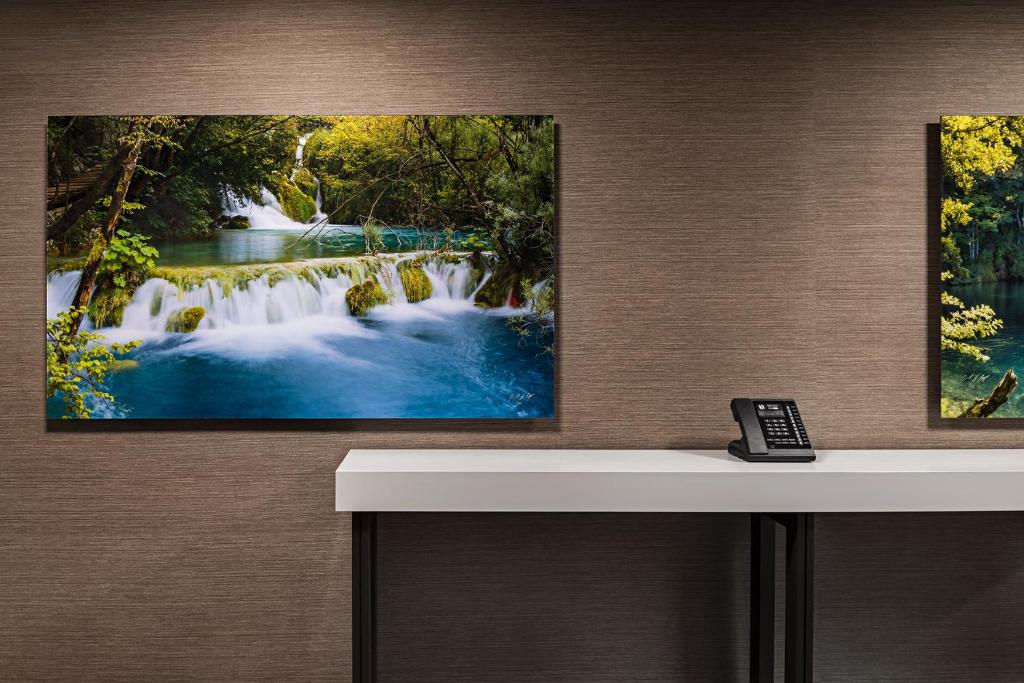 Hotel X Toronto, a Destination by Hyatt Hotel - Camera King Esclusiva