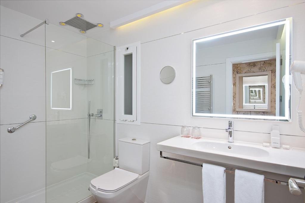 Grupotel Mayorazgo - 8