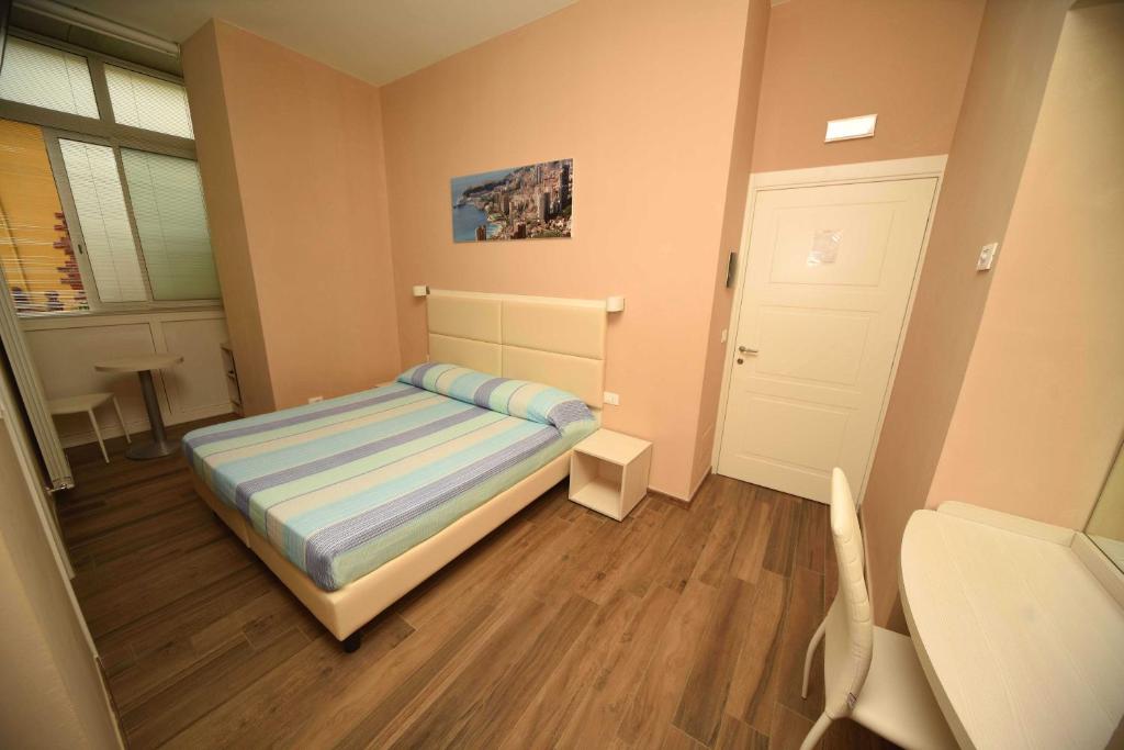 Gioberti House - Chambre Double Économique