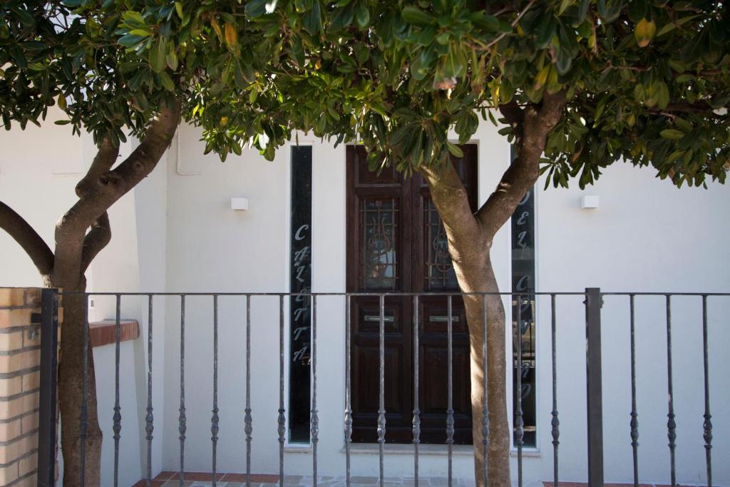 Fotografie z fotogalerie ubytování Affittacamere Caletta del Conero v destinaci Numana
