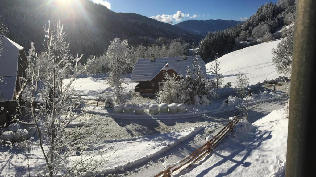 Grundnerhof pozimi