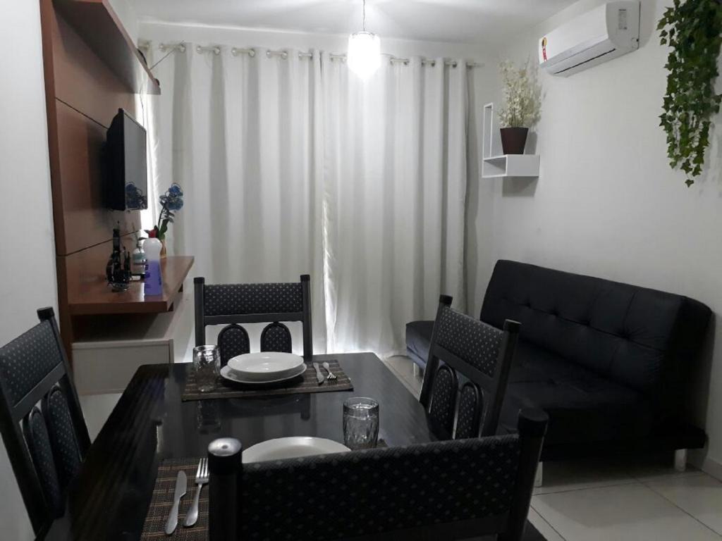  Atrium Thermas - Caldas Novas