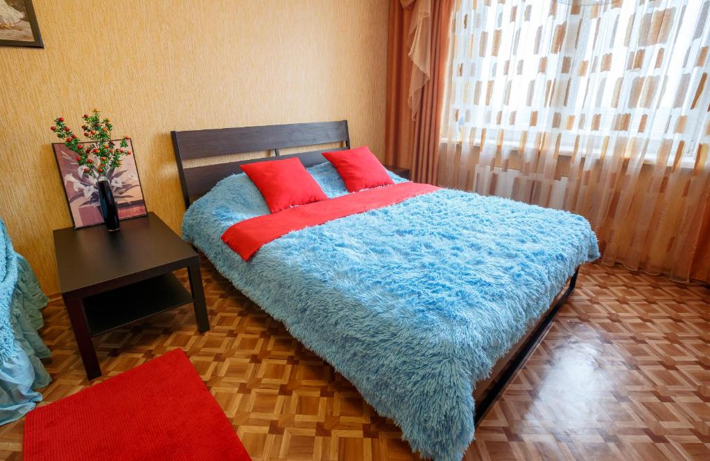 Фото Flat Comfort on Zamochnaya 105B